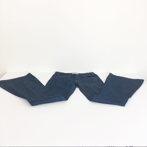 Levi’s 1970s bell bottom Orange Tab vintage-style - Picture 3 of 7